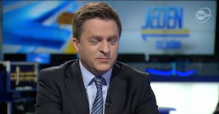 Tomasz Nałęcz o referendum w Warszawie