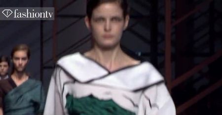 Zimne barwy włoskiego Missoni