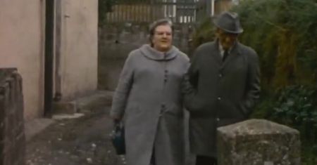 Historie rodzinne (2013)