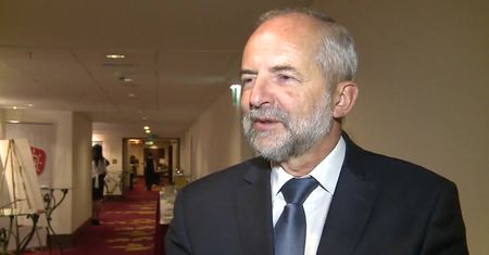 Braun: TVP powinna mieć więcej pieniędzy