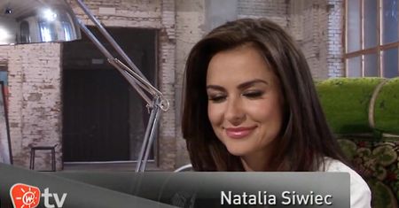 Siwiec o rozmowie z Najsztubem