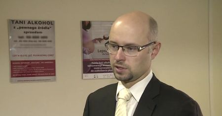 Dyskonty pogrążają branżę spirytusową