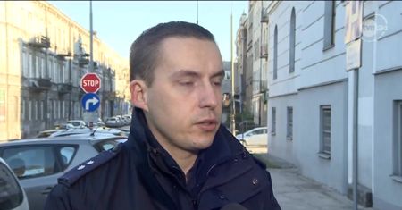 2,5-latka z Kielc została utopiona