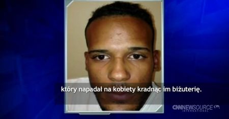 78-letnia kobieta obroniła się przed rabunkiem