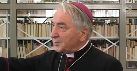 Prymas abp Józef Kowalczyk o pedofilii