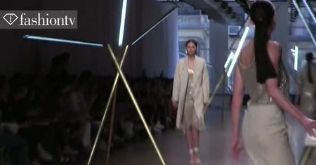 Jason Wu pełen blasku