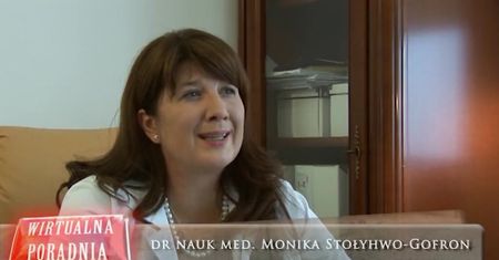 Hiperinsulinizm [Wirtualna Poradnia]
