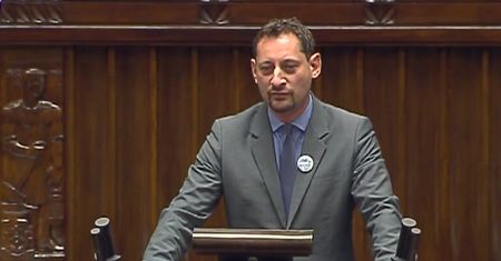 Debata nt. zaostrzenia prawa aborcyjnego