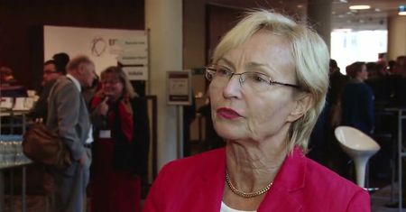 Polska walczy o gaz z łupków