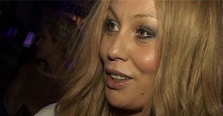 Monika Jarosińska o fałszywym castingu [TSN]