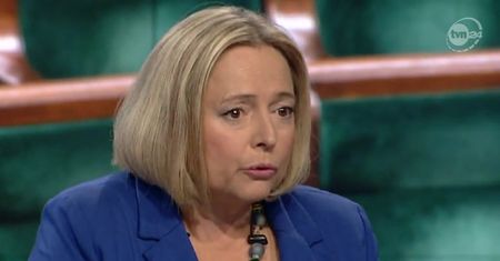 Wanda Nowicka wznawia współpracę z RP
