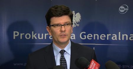 Śledztwo ws. polskich duchownych z Dominikany