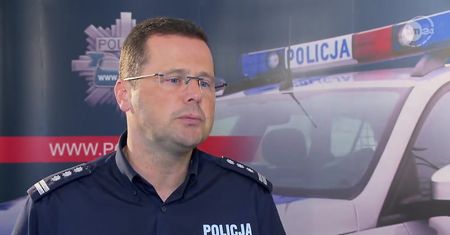 Gdzie jest ks. Wojciech Gil?
