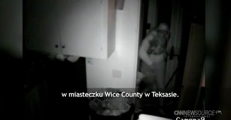 Napadli go we śnie