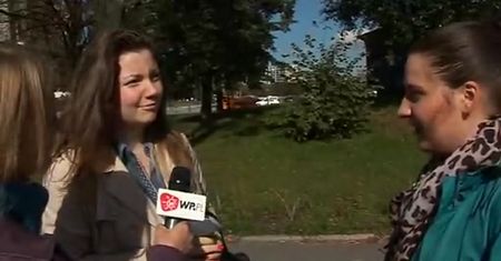 Polacy o skandalu Kościele [Waszym Zdaniem]