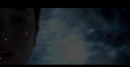 Beyond: Two Souls