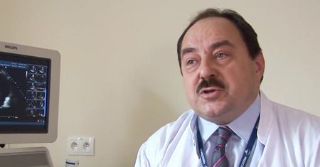 Badania diagnostyczne [Wirtualna Poradnia]