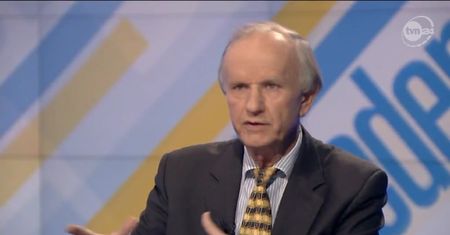 Kołodko o amerykańskim shutdownie