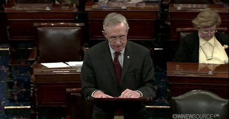 Budżetowy kryzys w USA