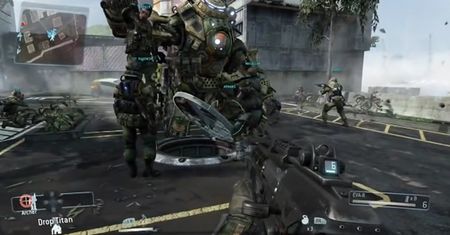 Titanfall
