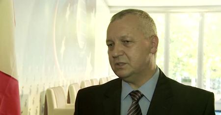 Dynamiczny rozwój Poczty Polskiej