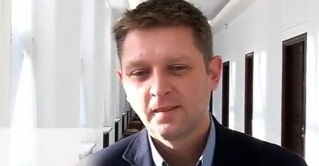 Politycy o decyzji prokuratury ws. afery taśmowej w PO [Z Wiejskiej]