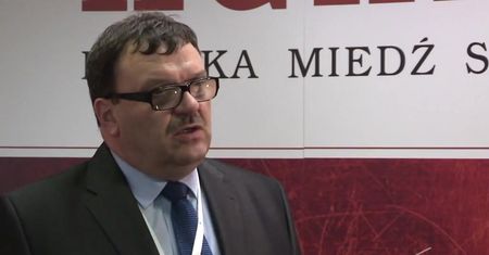 KGHM chce utrzymać pozycję lidera