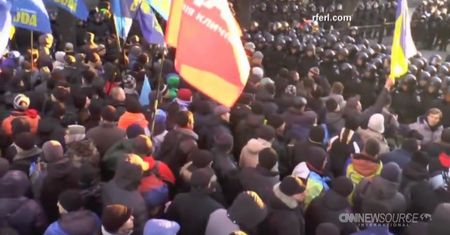 Witalij Kliczko apeluje do rodaków
