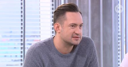 Michał Wiśniewski o swojej karierze