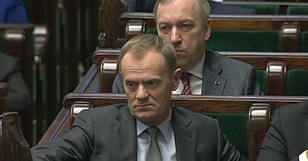 Ostre słowa Beaty Kempy