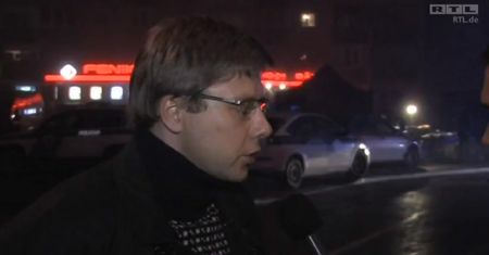 Wzrosła liczba ofiar zawalenia się supermarketu w Rydze