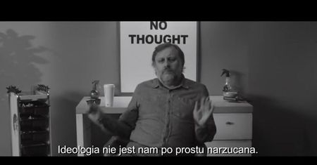 Perwersyjny przewodnik po ideologiach (2013)