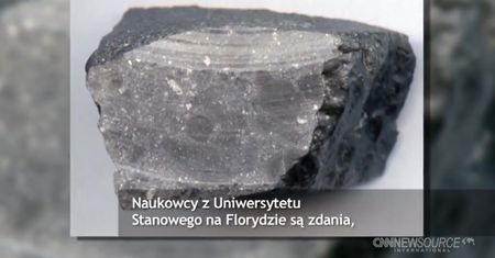 Dowód na istnienie życia na Marsie?
