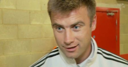 Boruc kontra Szczęsny