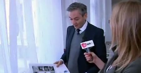 Ile jest wart podpis polityka? [Z Wiejskiej]