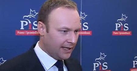 Politycy o prokuratorze generalnym [Z Wiejskiej]