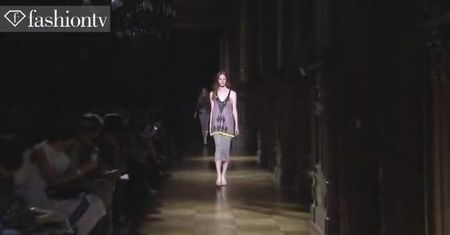 Nieśmiała i uwodzicielska Sonia Rykiel