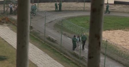 Wyznania strażnika więziennego [Kontrowersje]