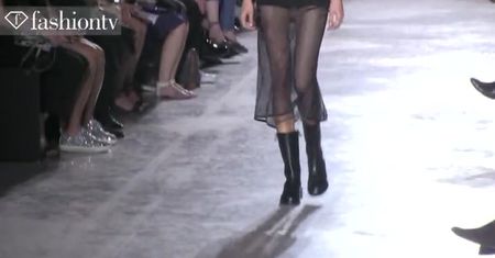 Mroczne czernie z Gotham City