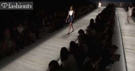 Blugirl by Blumarine wiosna/lato 2014