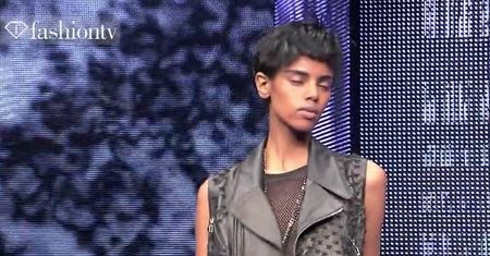 Philipp Plein wiosna/lato 2014