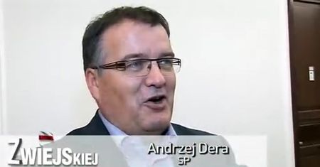 Ulubione seriale polityków [Z Wiejskiej]