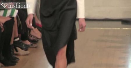 Ellery wiosna/lato 2014