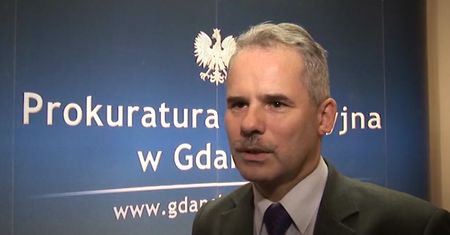 Afera mieszkaniowa w Gdańsku [Linia Miejska]