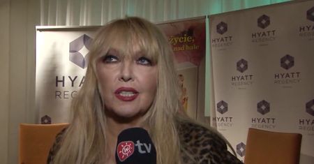 Maryla Rodowicz o buncie córki