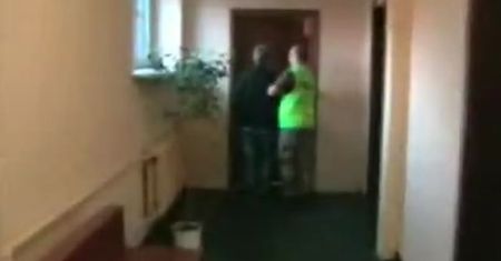 Oszust ze śląska zatrzymany na gorącym uczynku