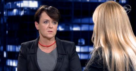'Nie wyobrażam sobie religii na maturze'