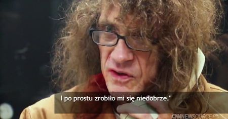 Król porno prosi o łaskę dla mordercy