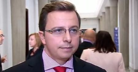 Politycy o zmianach w rządzie [Z Wiejskiej]
