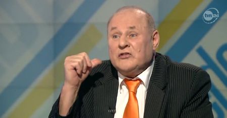 Tomaszewski o reprezentacji